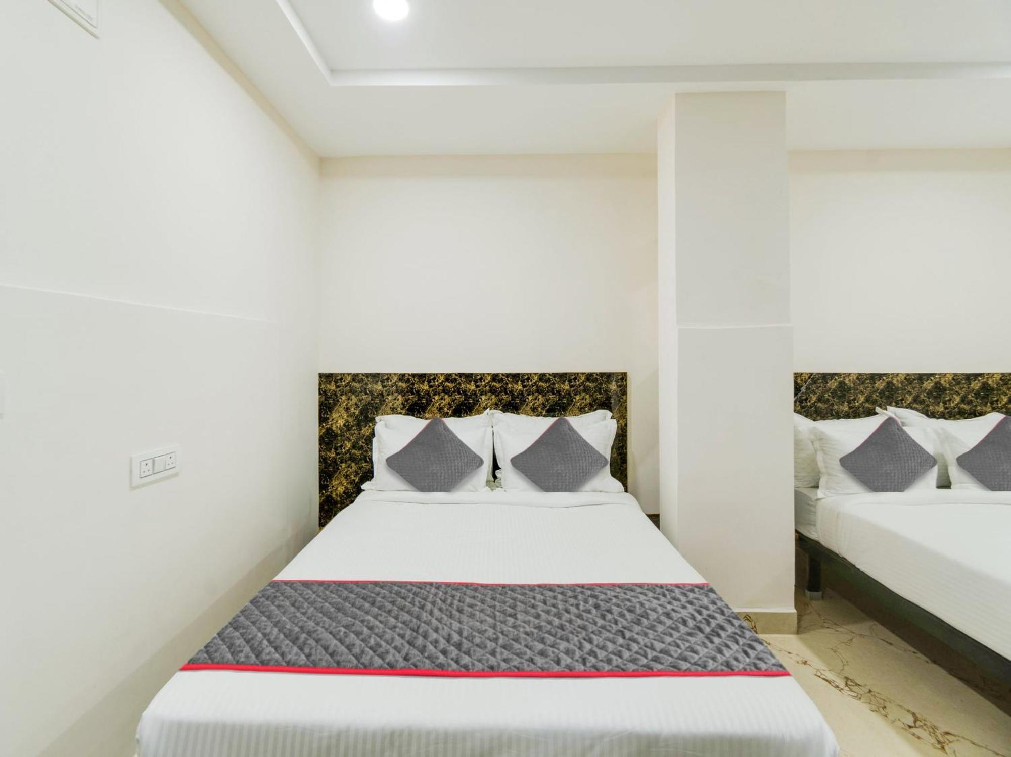 Hotel Super Townhouse Rio