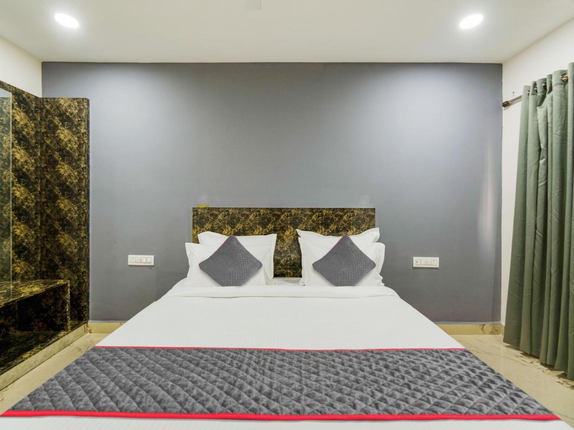 Super Townhouse Rio 4* Hyderabad