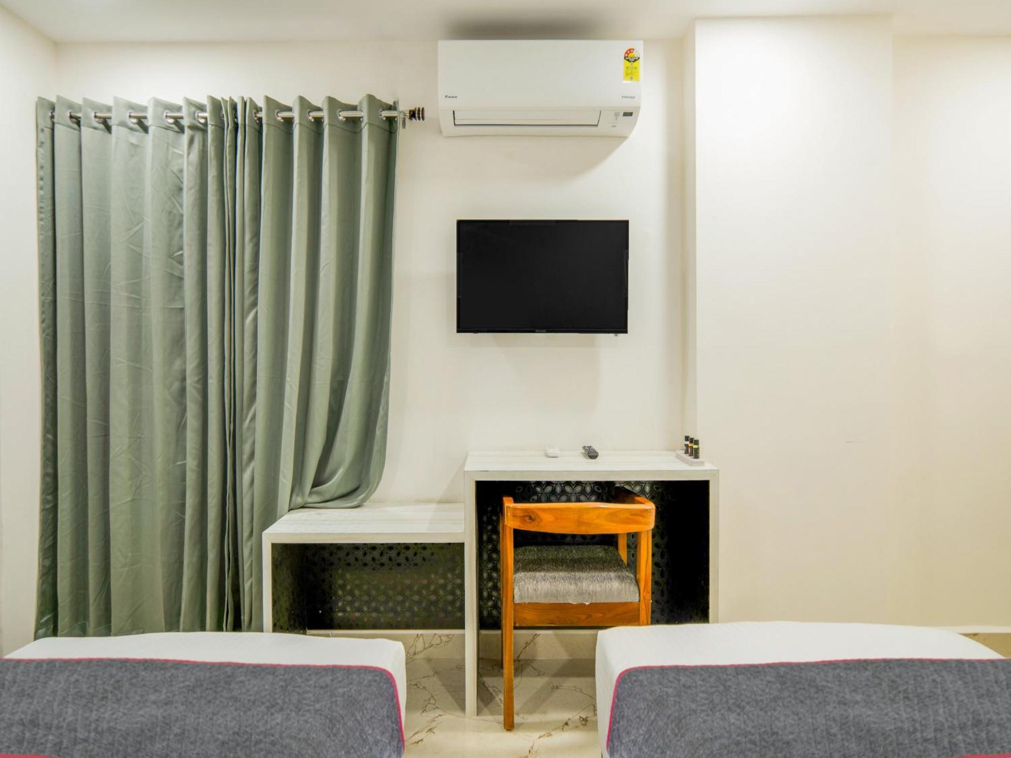 Super Townhouse Rio 4*