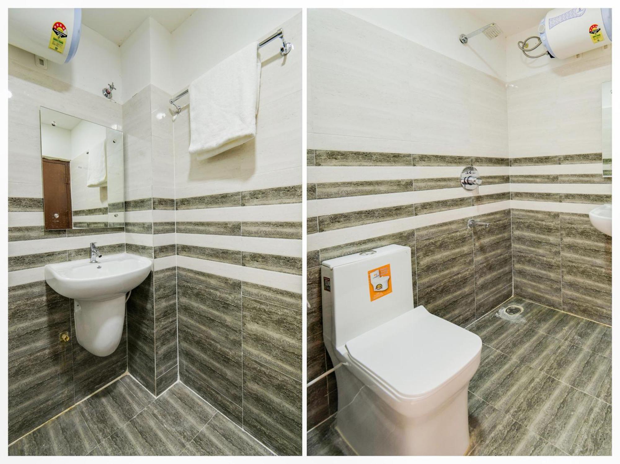 Super Townhouse Rio 4*