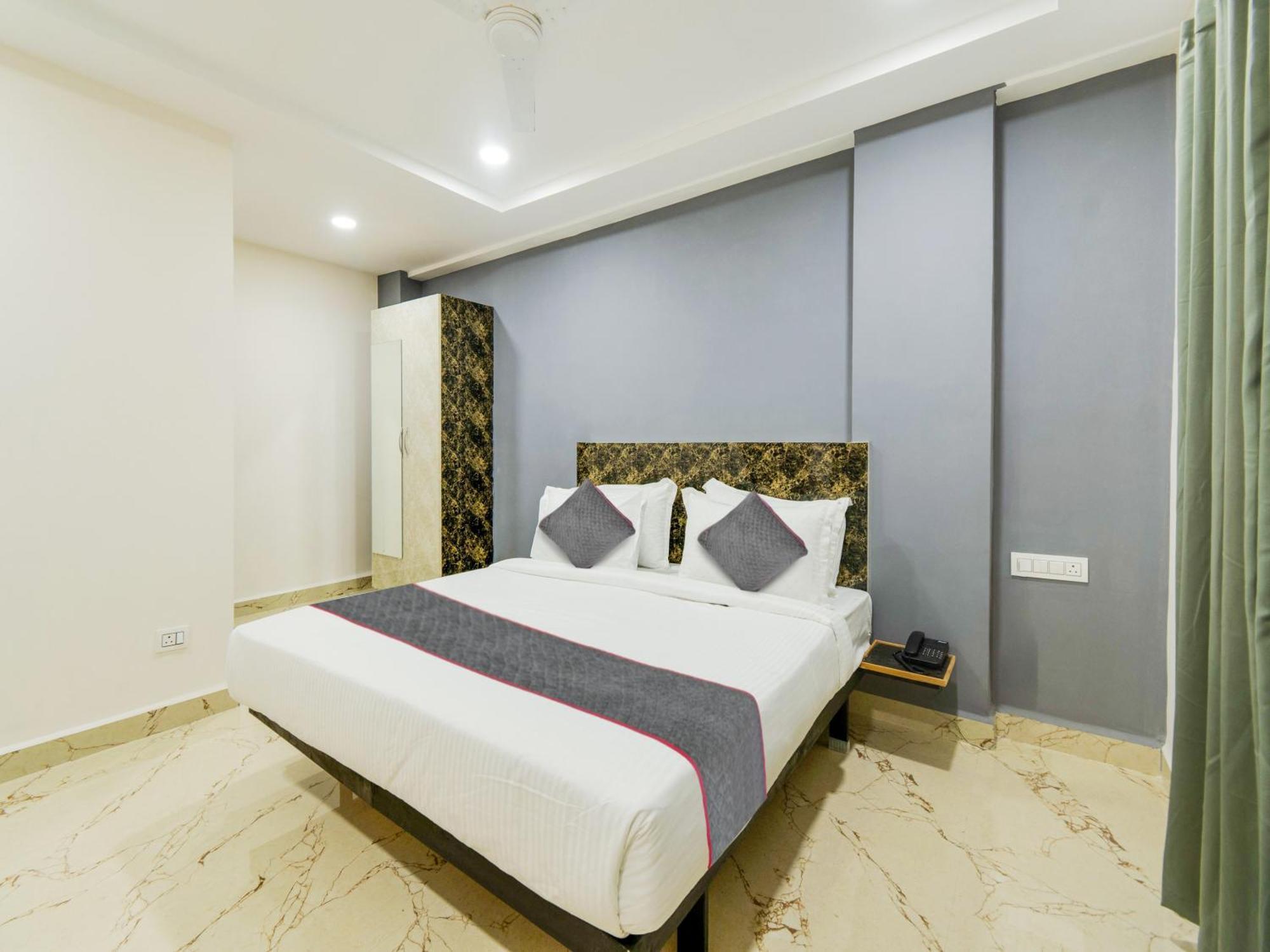 Super Townhouse Rio Hotel Hyderabad
