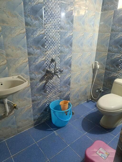 Fully Furnished 2bhk Flat Apartment