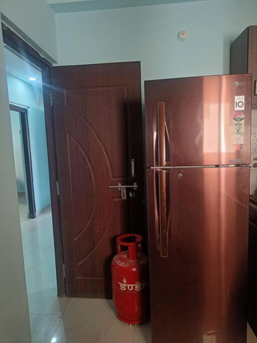 Fully Furnished 2bhk Flat