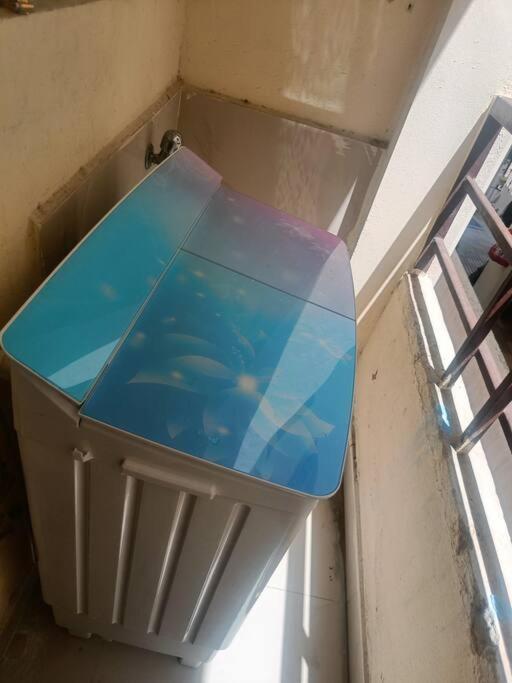 Apartment Fully Furnished 2bhk Flat Hyderabad