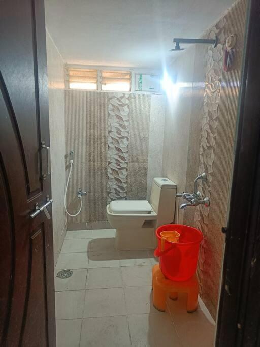 Apartment Fully Furnished 2bhk Flat