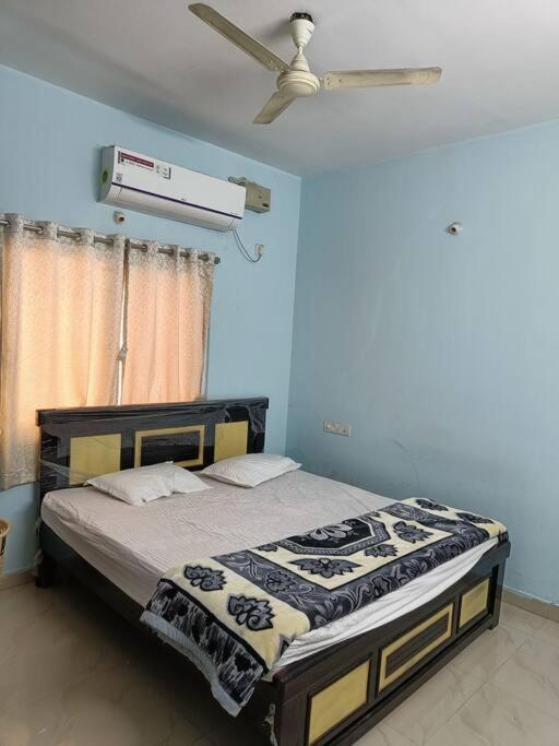 Fully Furnished 2bhk Flat Apartment Hyderabad