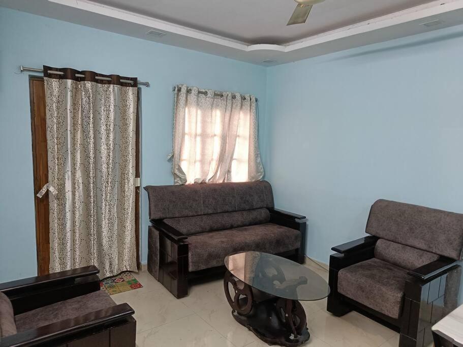 Fully Furnished 2bhk Flat Hyderabad