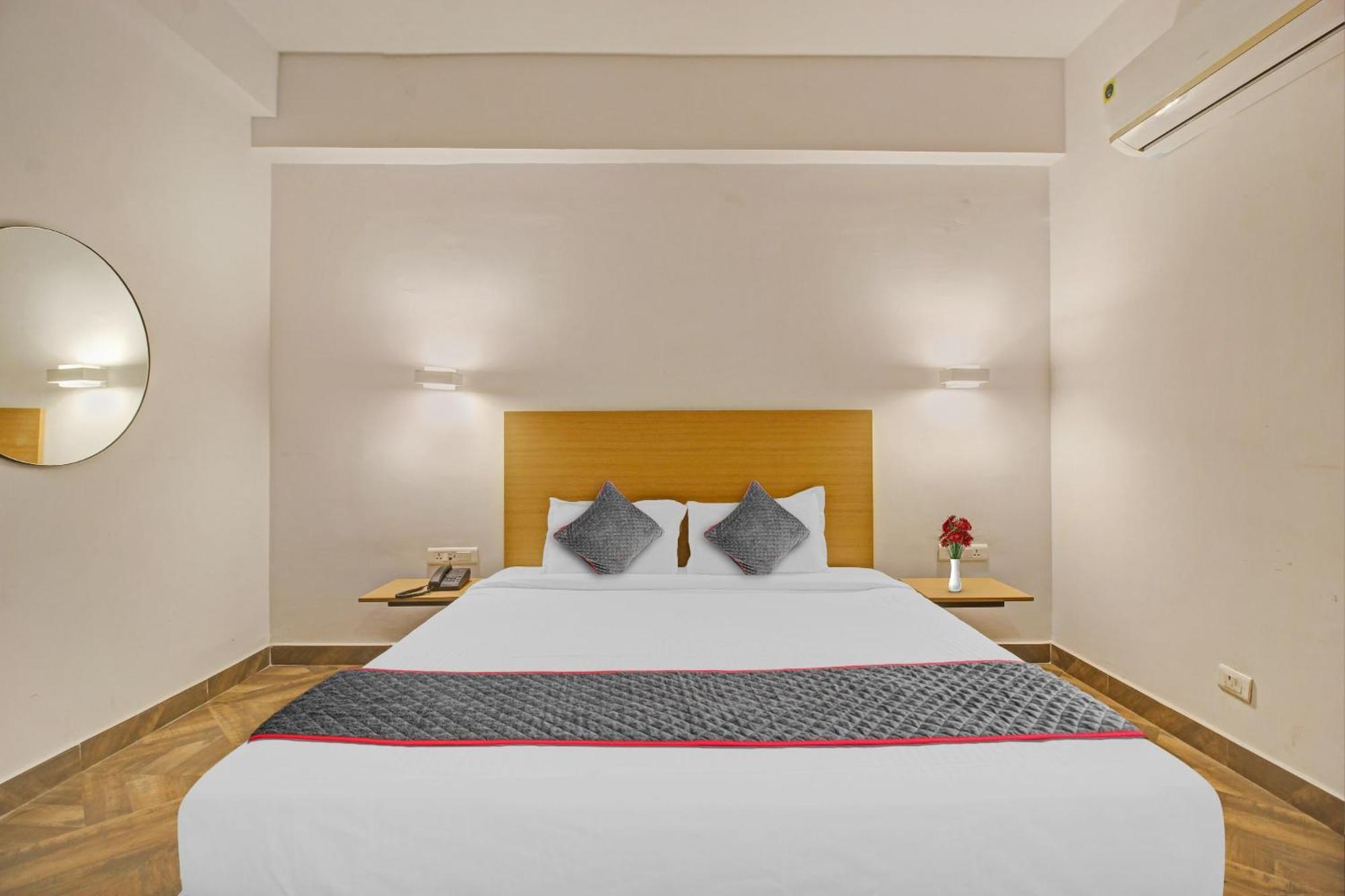 Townhouse 1188 Xanthe 4* Hyderabad