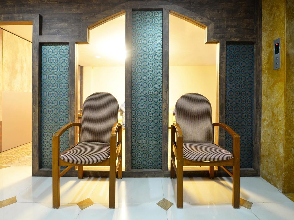 Oyo Banjara Hills Mla Colony Hotel