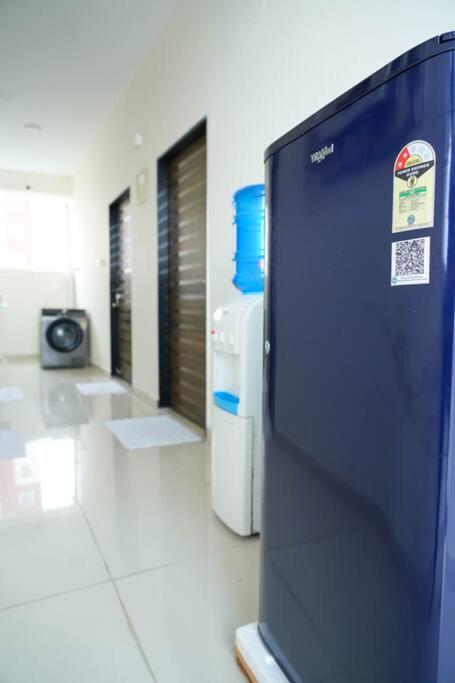 Apartment Ac Near Isb/us Embassy, Gachibowli *
