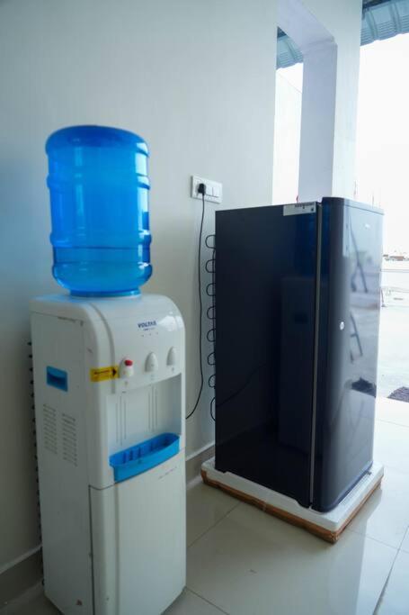 Apartment A/c With Queen Bed Gachibowli *