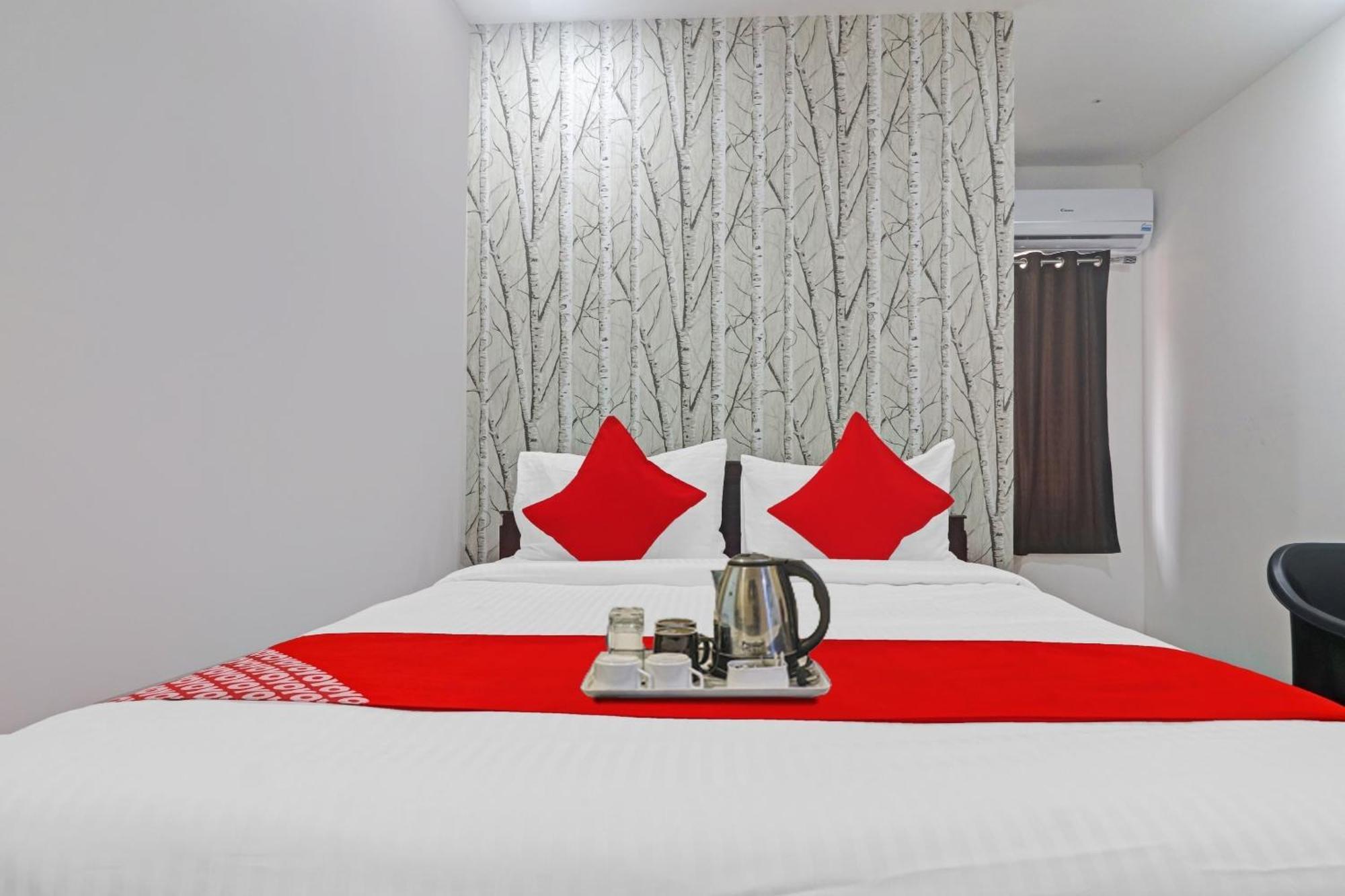 Hotel O Alwal Residency Hyderabad