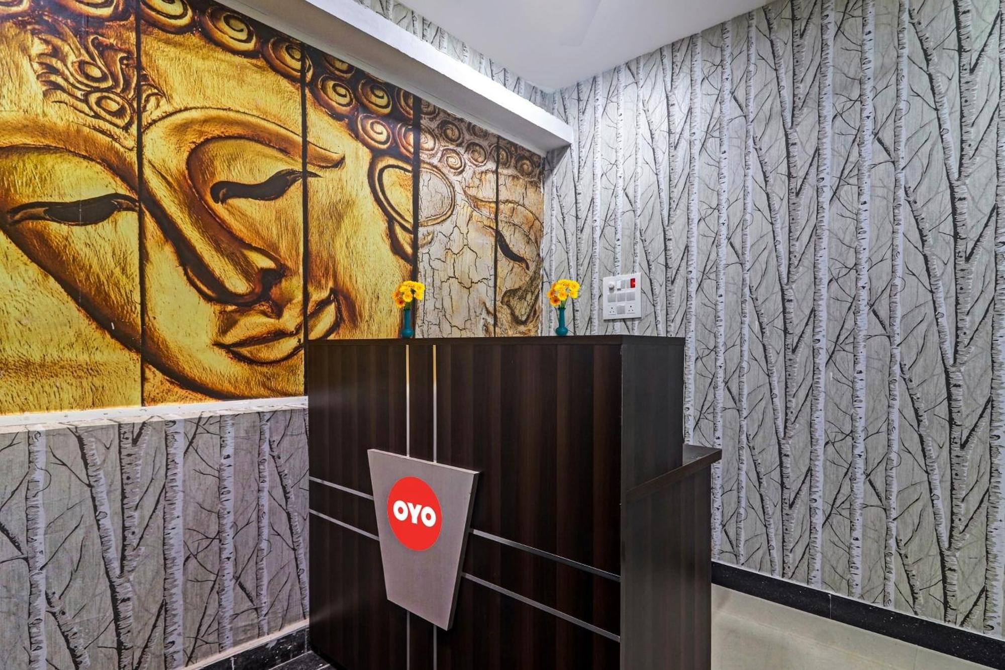 Hotel O Alwal Residency 4*