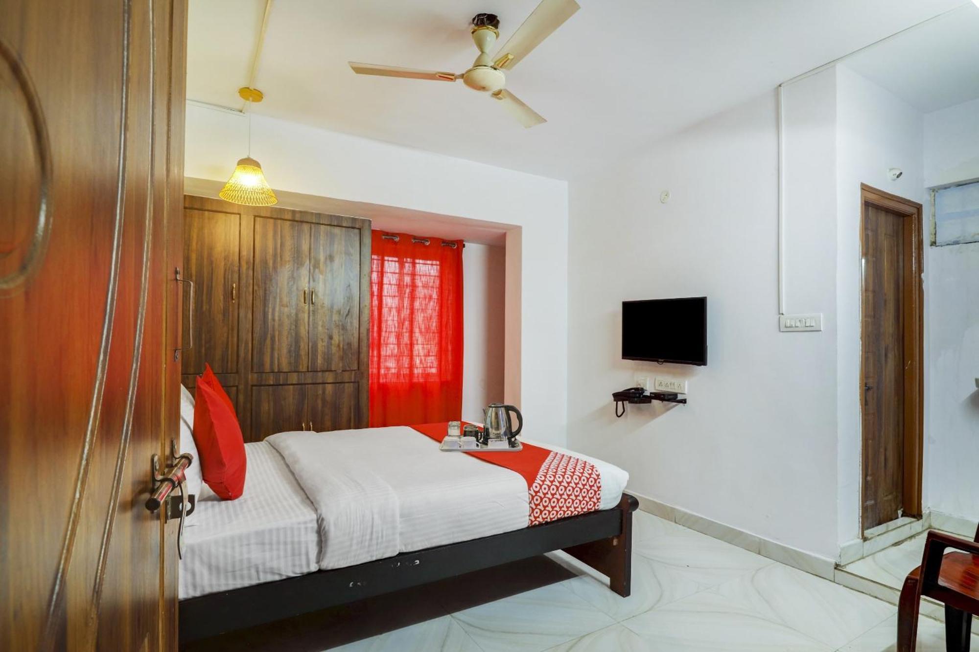 Super O Broholic Near Botanical Garden Hyderabad