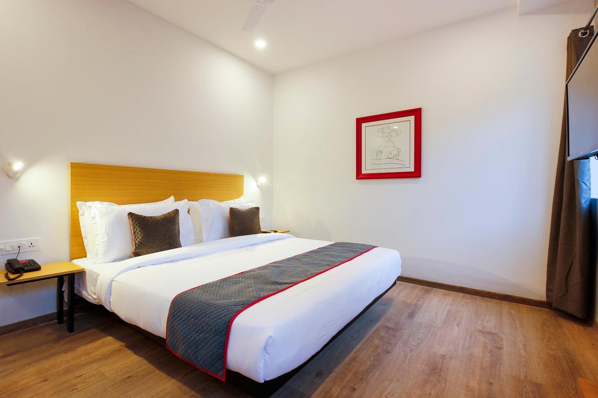 Super Townhouse Rcc Elite