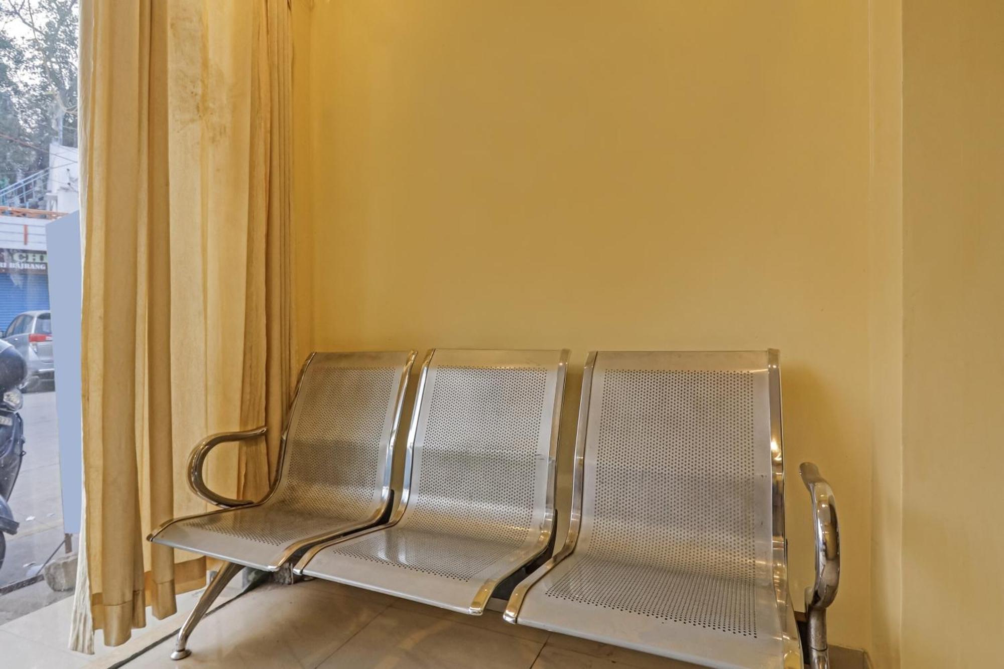 Hotel Spot On Kanha Residency Near Birla Mandir
