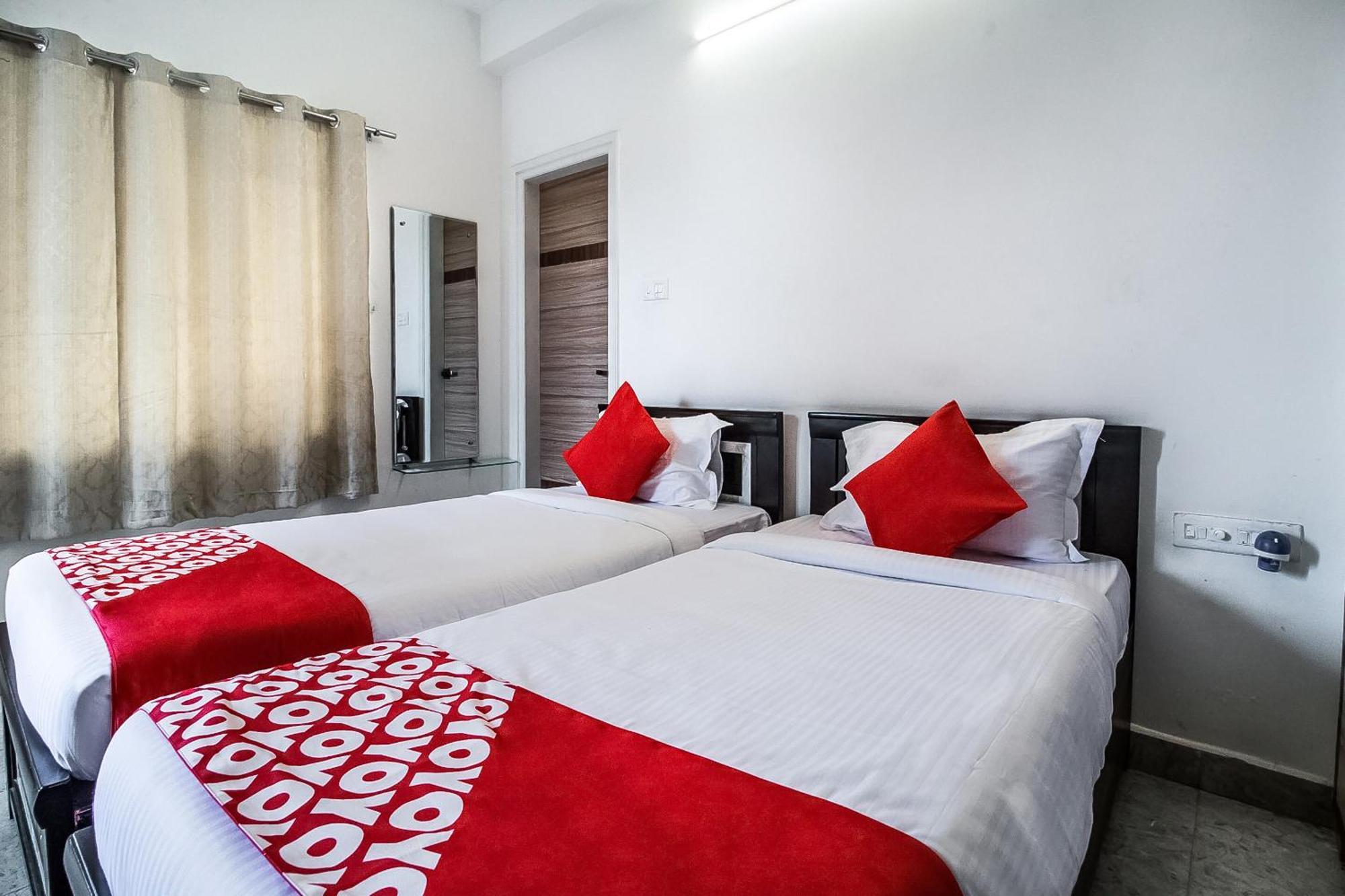 Hotel O Hillside Kukatpally 4*