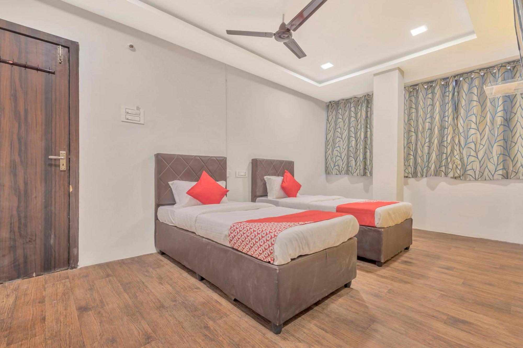 Hotel O Ankitha Grand 4*