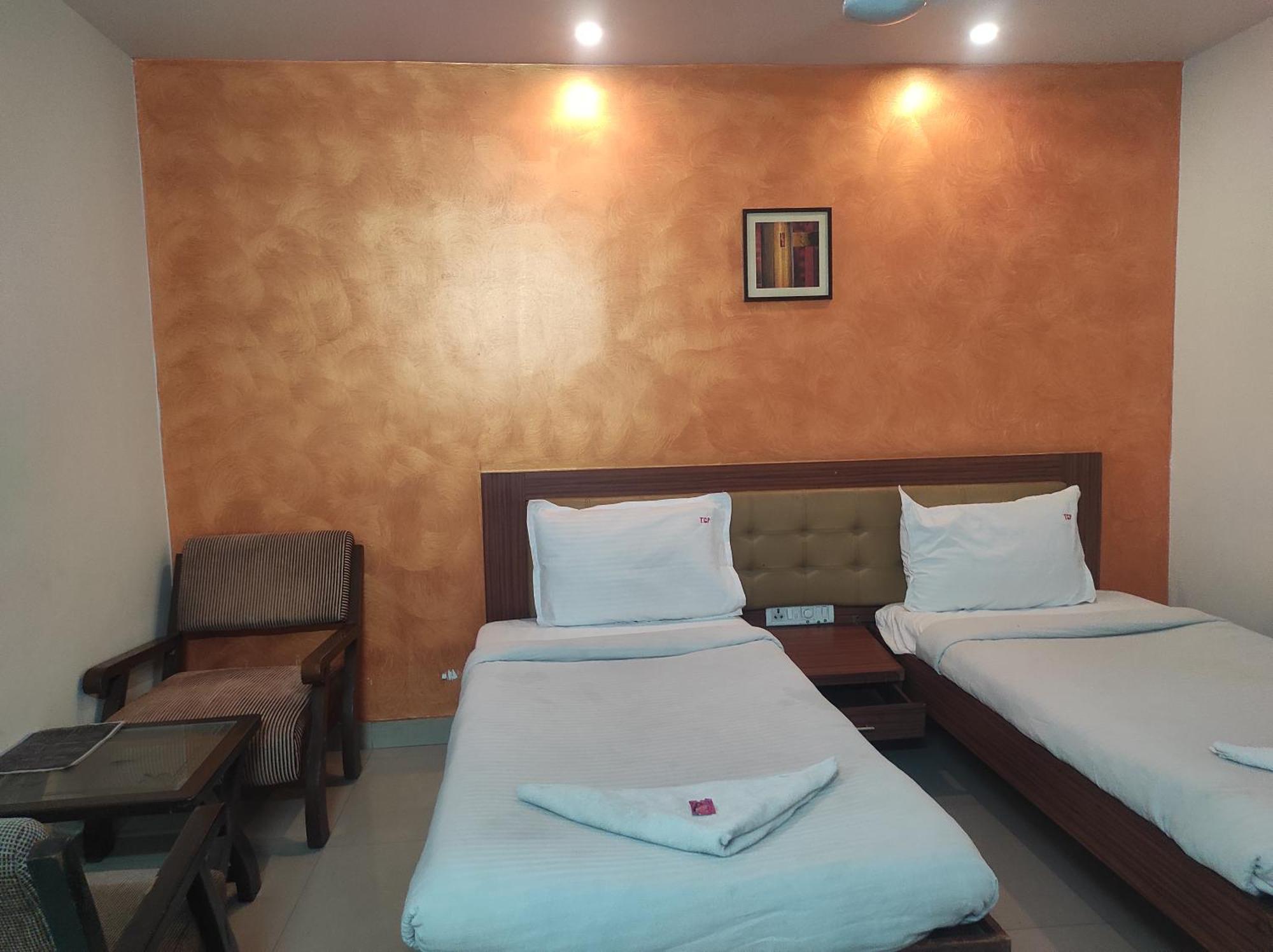 Amaze Grand Hotel Hyderabad