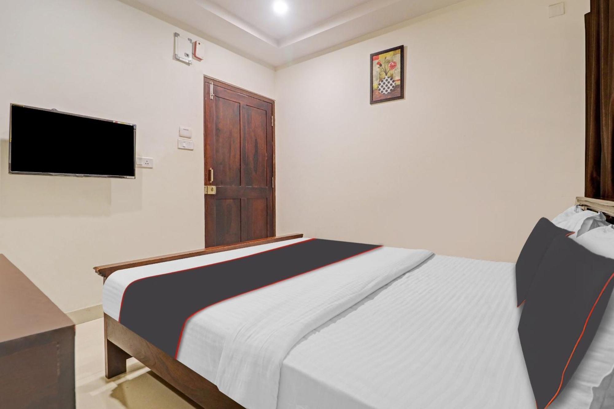 Collection O 81309 Hamsa The Right Choice Hotel Hyderabad