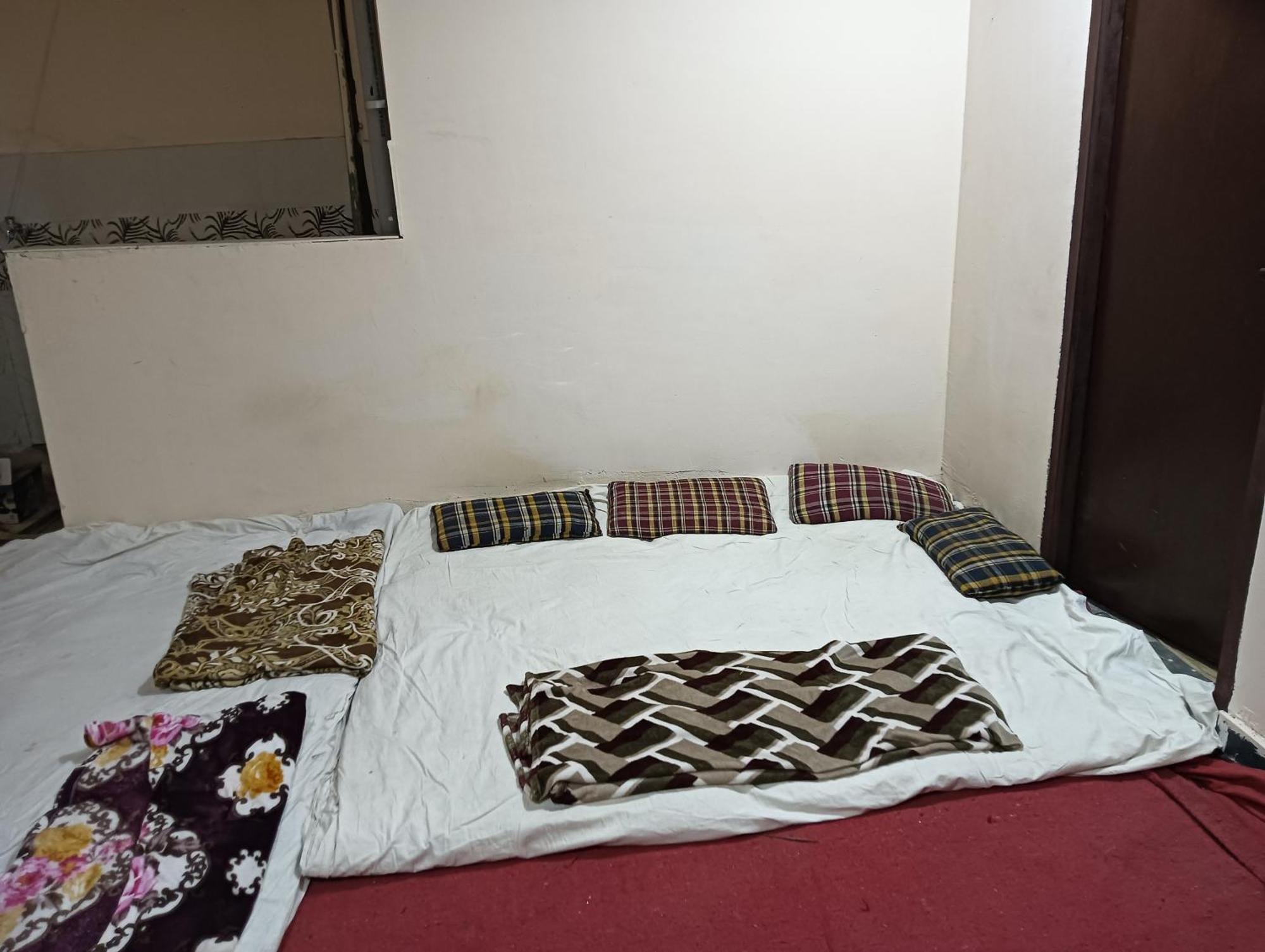 Guest house Thefloraguesthouse *