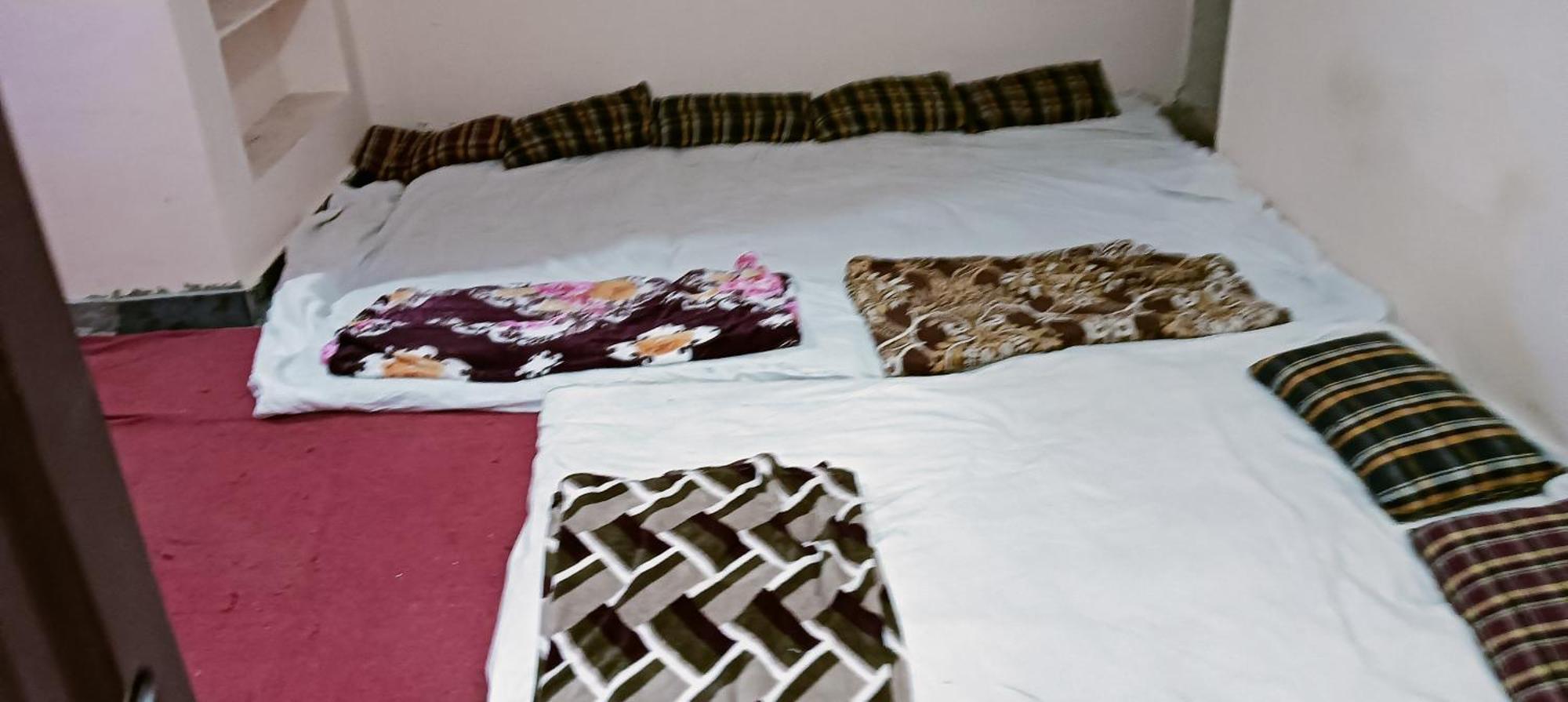 Thefloraguesthouse Hyderabad