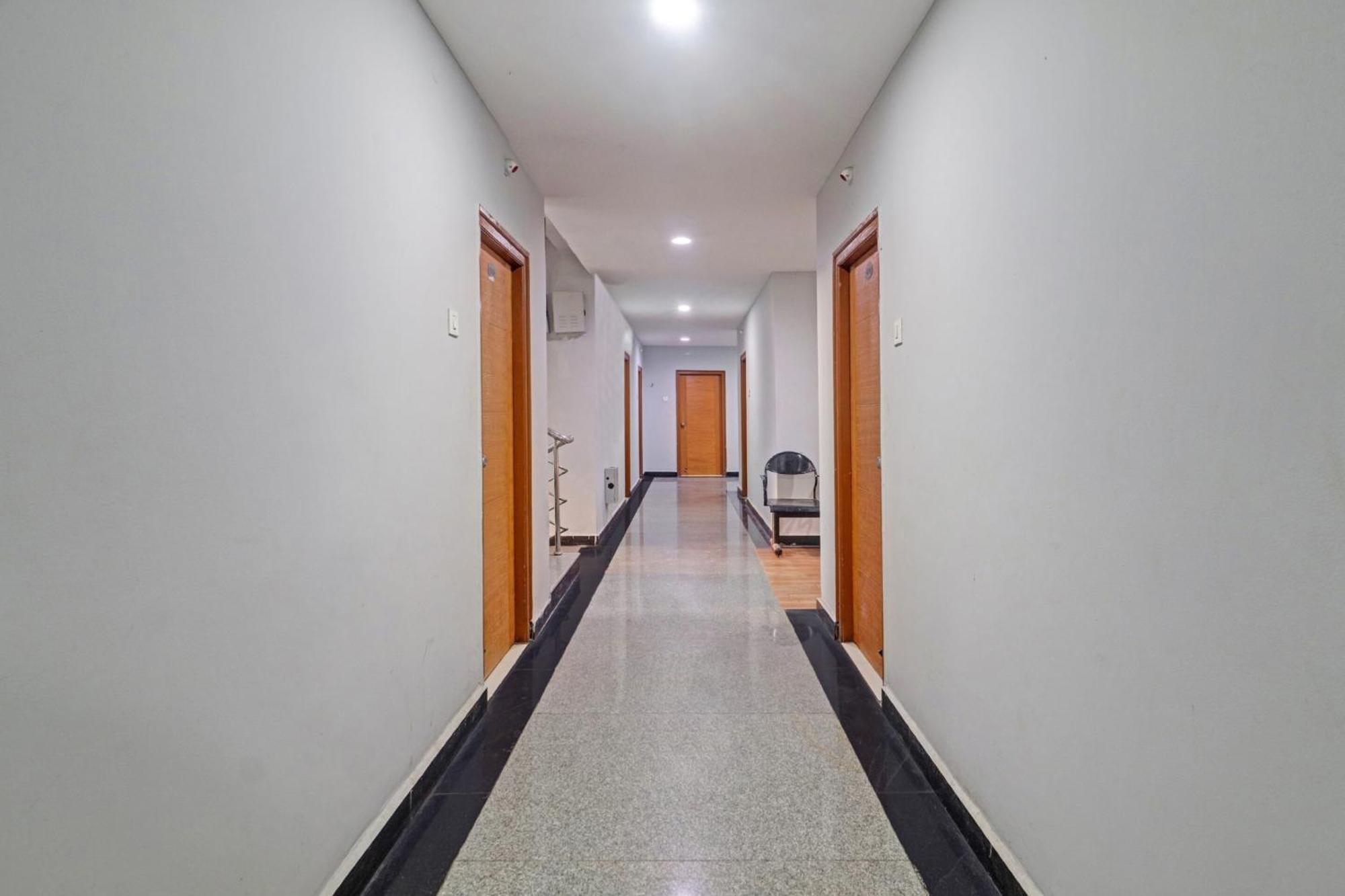 Hotel Collection O Ayaansh Residency 3*