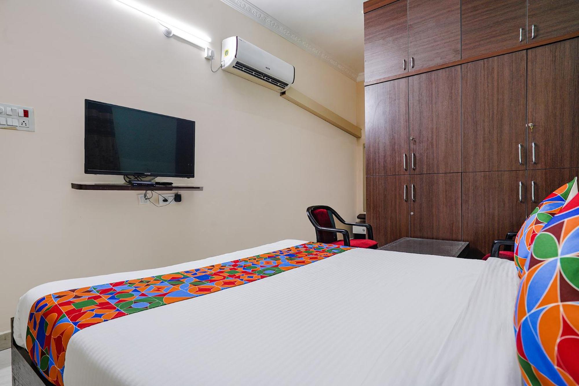 Fabexpress D Grand - Nr Jntu College Metro Station, Kukatpally Hyderabad