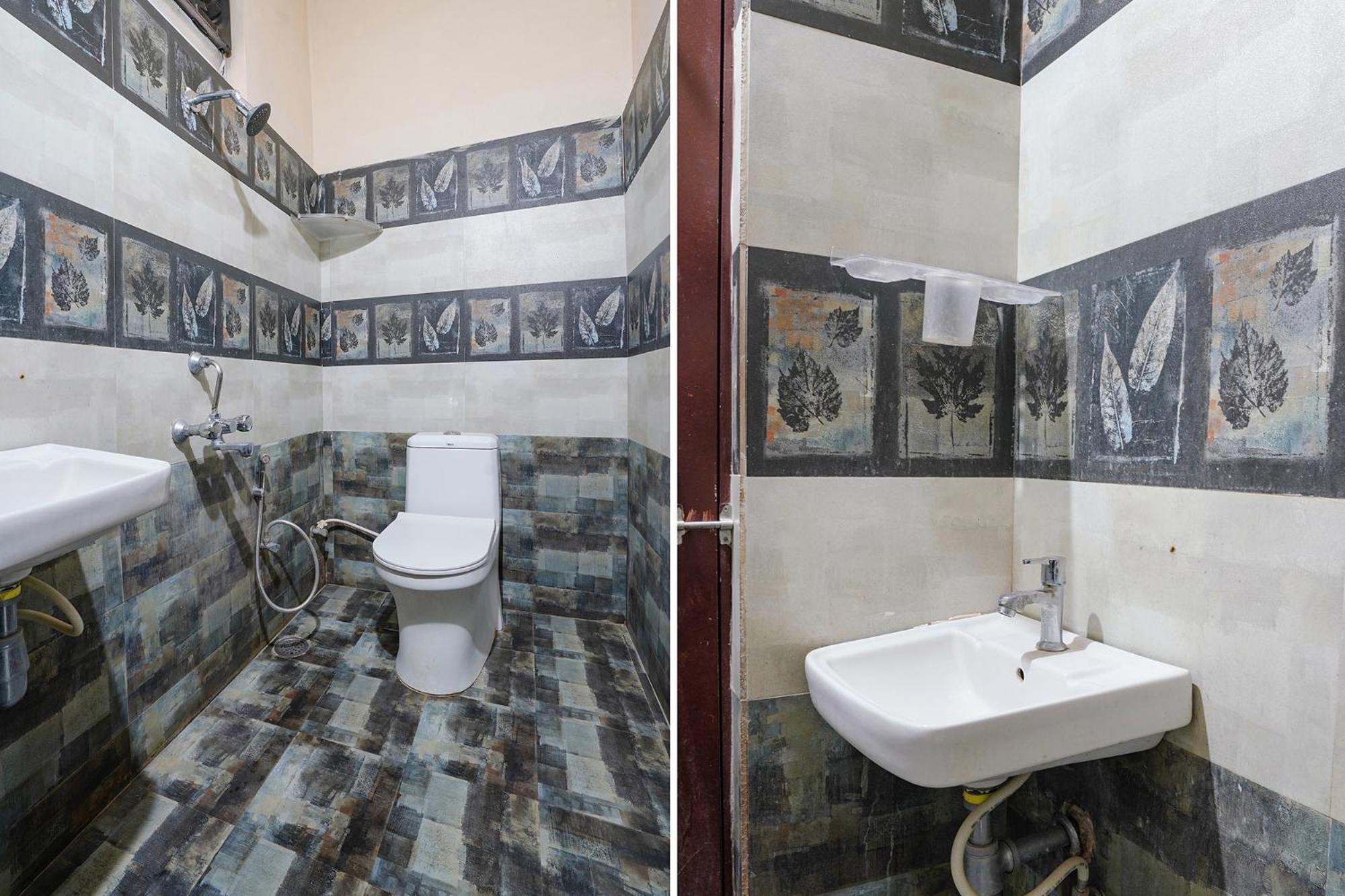 Hotel Fabexpress D Grand - Nr Jntu College Metro Station, Kukatpally 3*