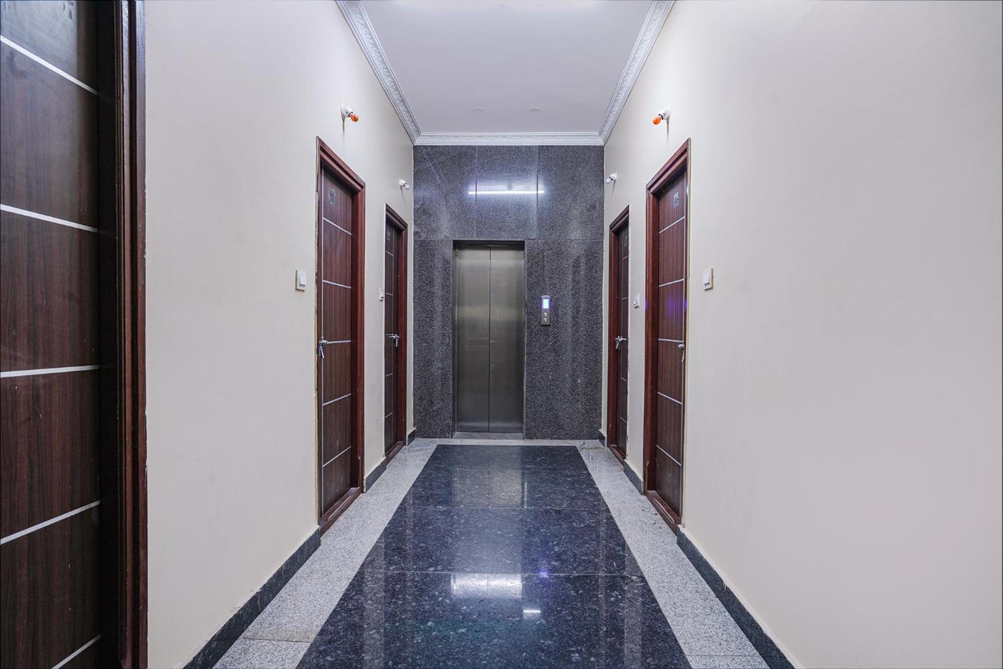 Fabexpress D Grand - Nr Jntu College Metro Station, Kukatpally Hyderabad