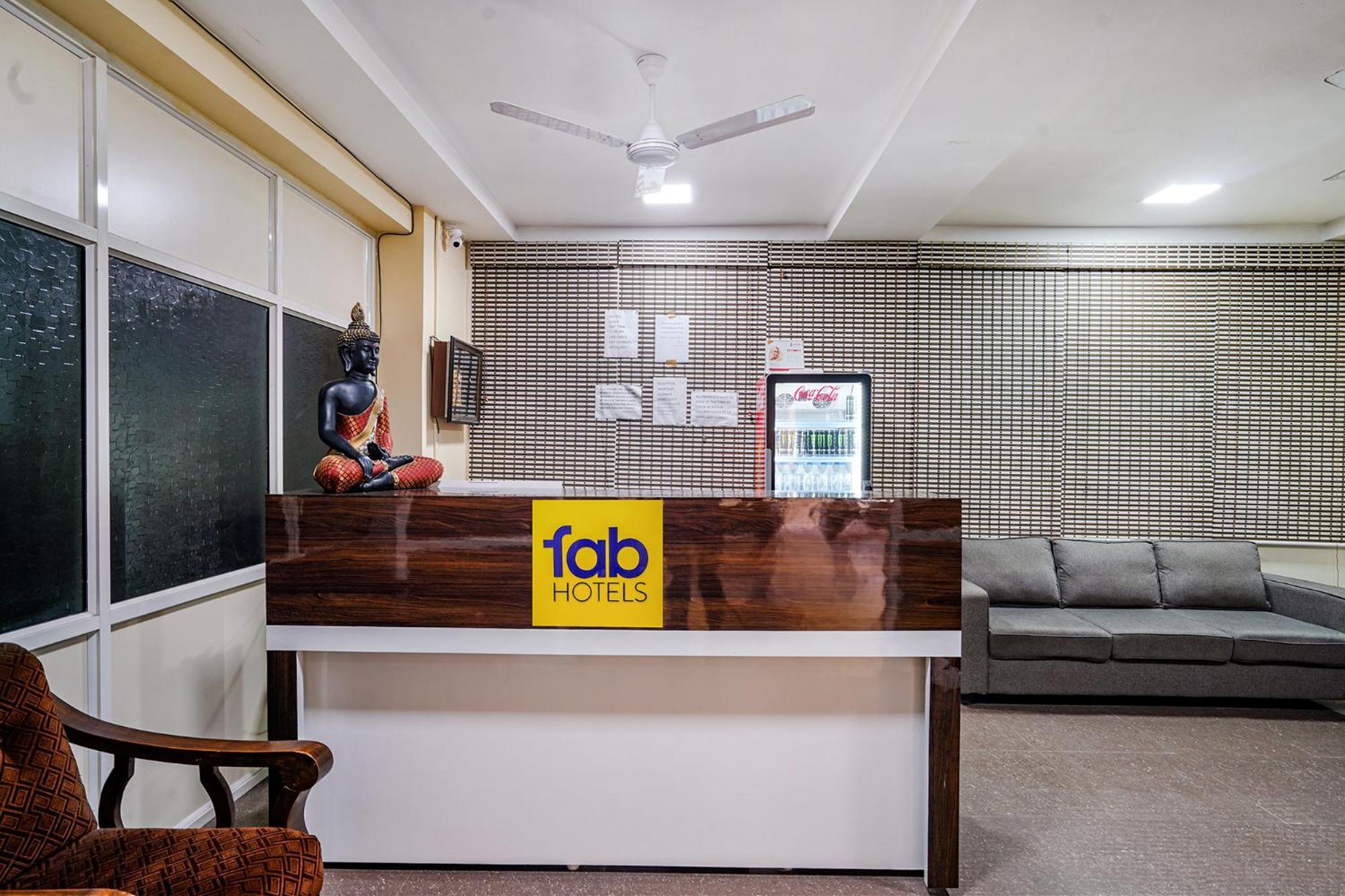 Fabexpress D Grand - Nr Jntu College Metro Station, Kukatpally Hyderabad