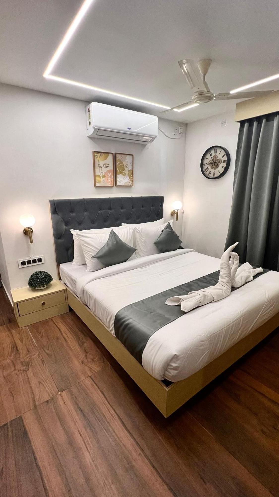 Hotel Wild Wings Premium 3*