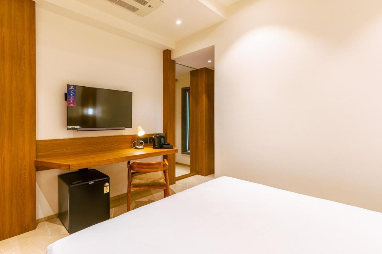 Hotel Avana- A Boutique 3*
