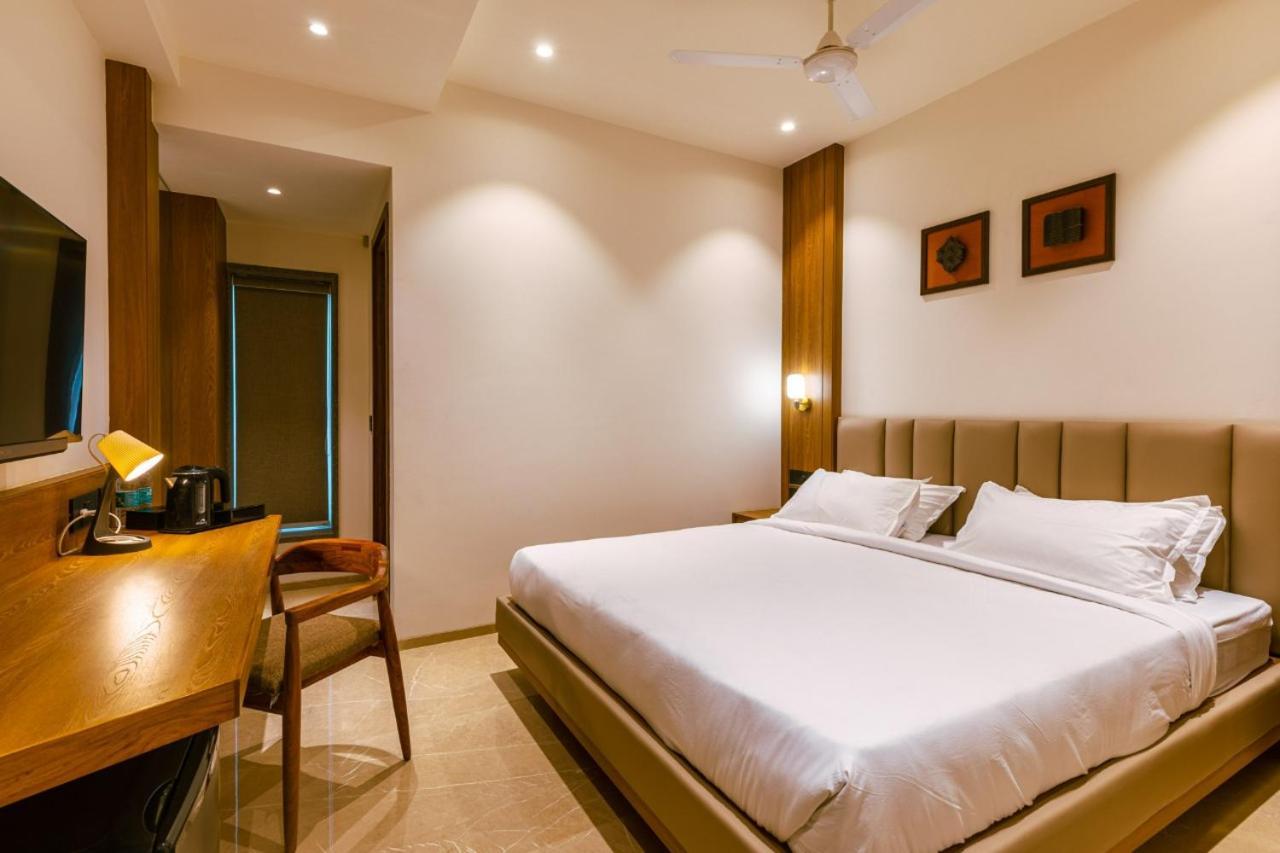 Avana- A Boutique Hotel 3*