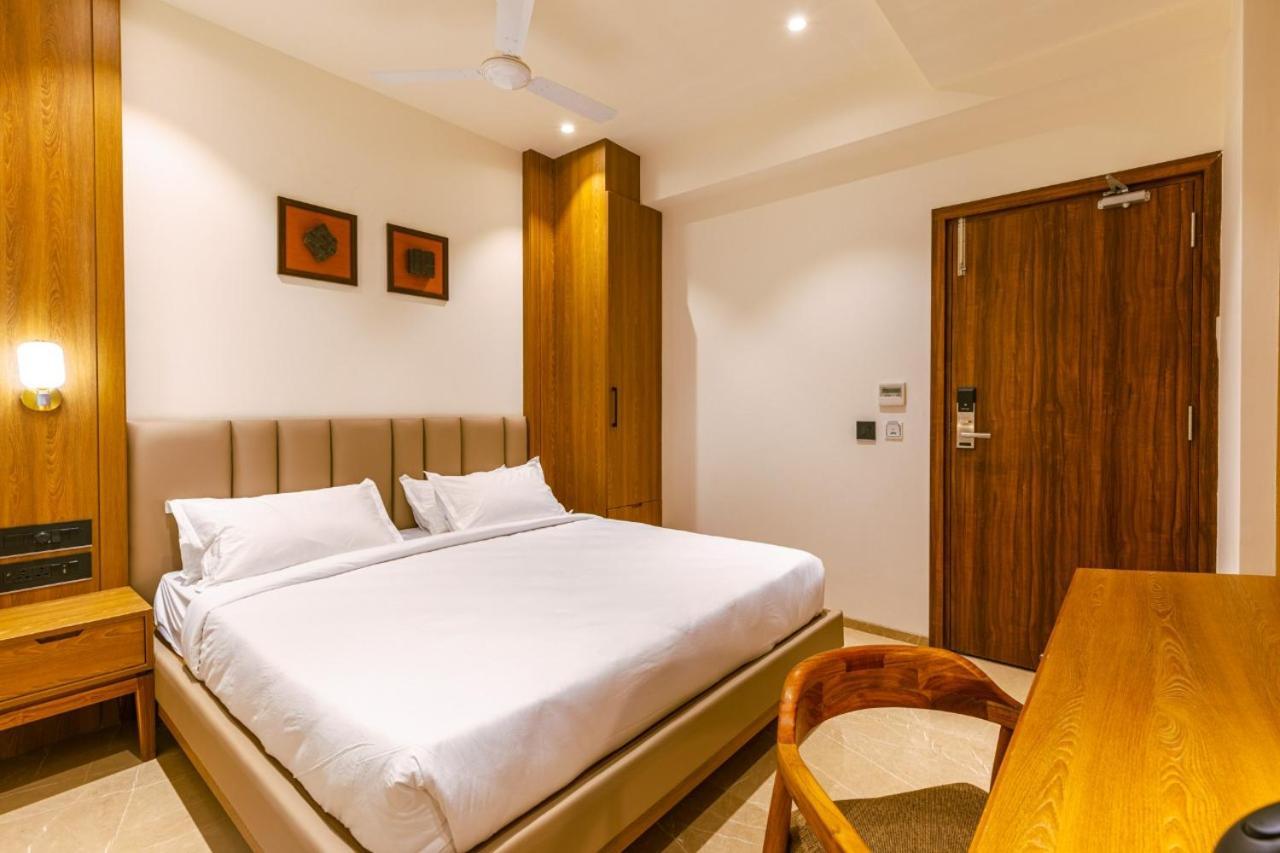 Hotel Avana- A Boutique