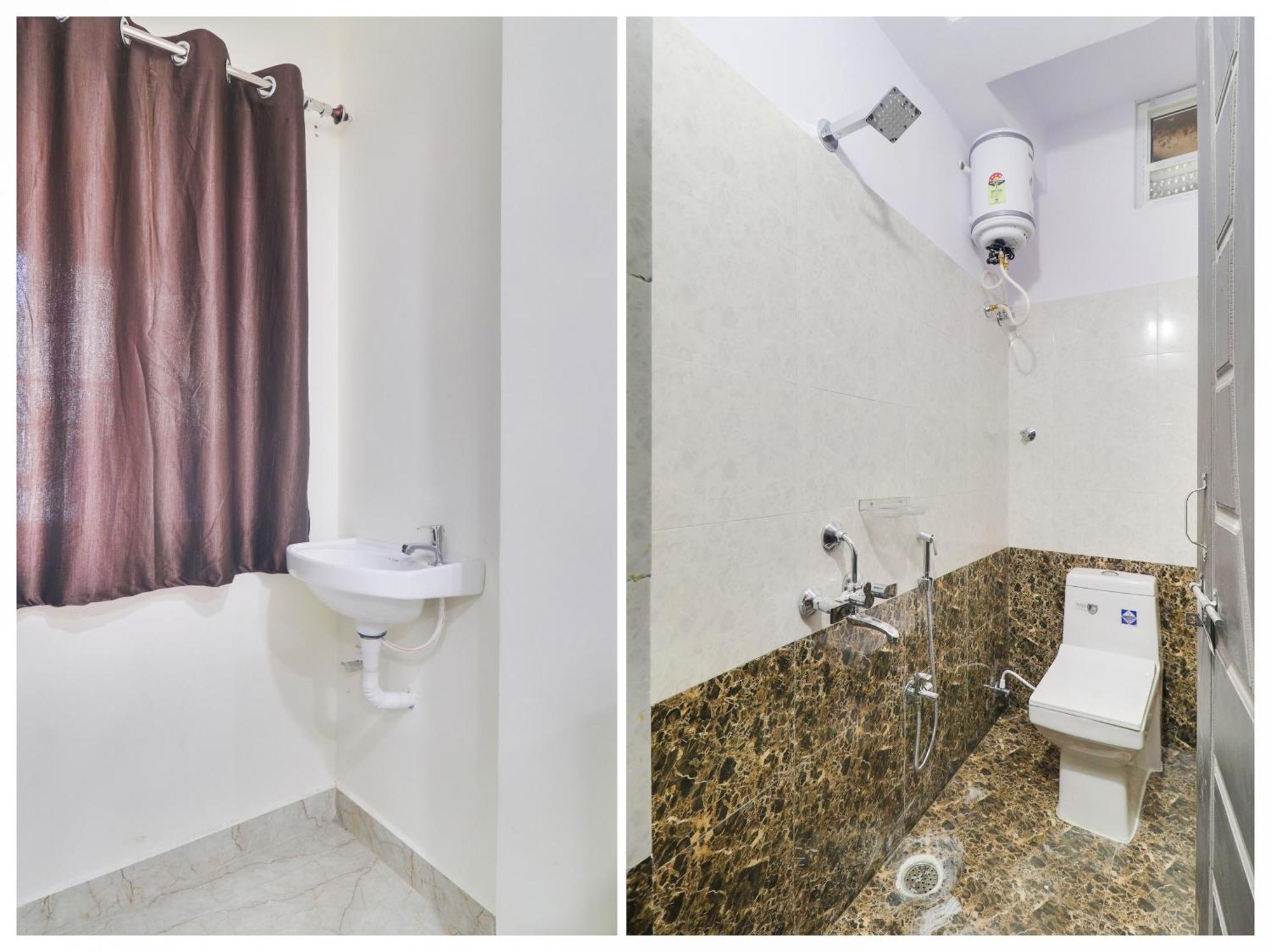 O Red Stone Hotel 4*