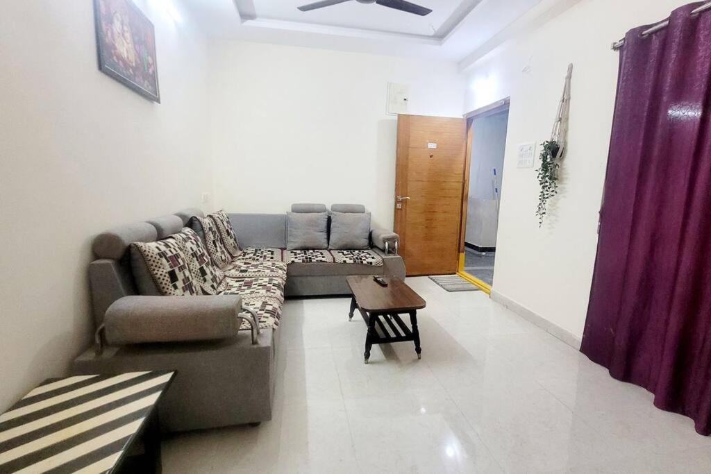 Verizon 2bhk Near Nizampet Hyderabad