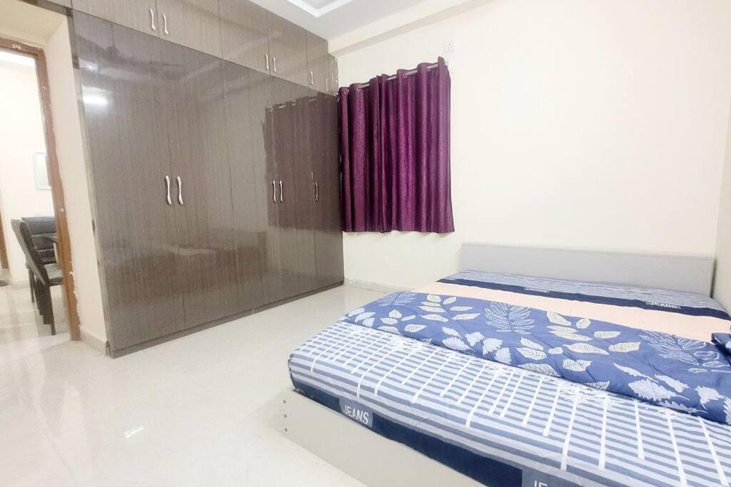 Apartment Verizon 2bhk Near Nizampet Hyderabad
