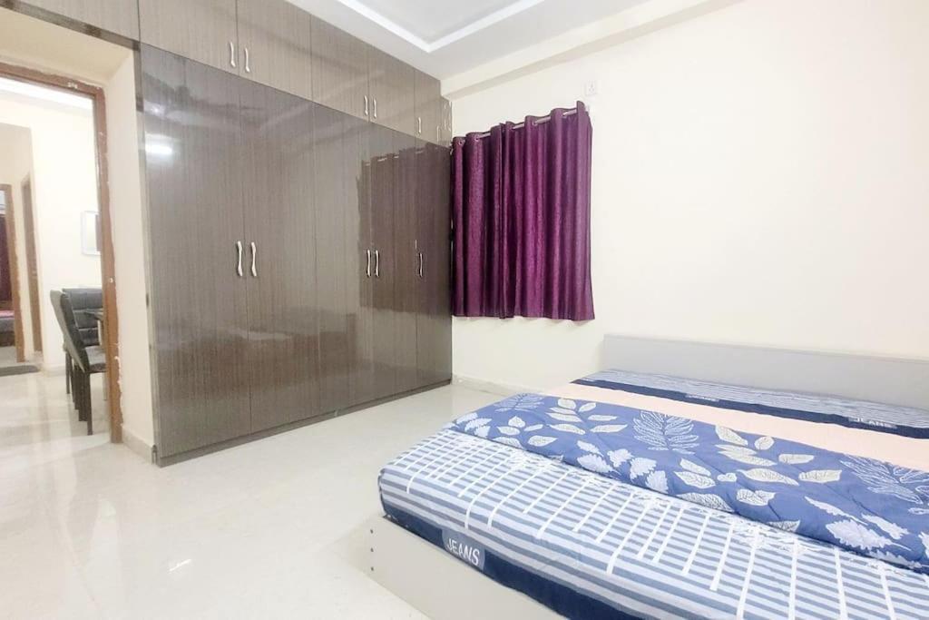Verizon 2bhk Near Nizampet