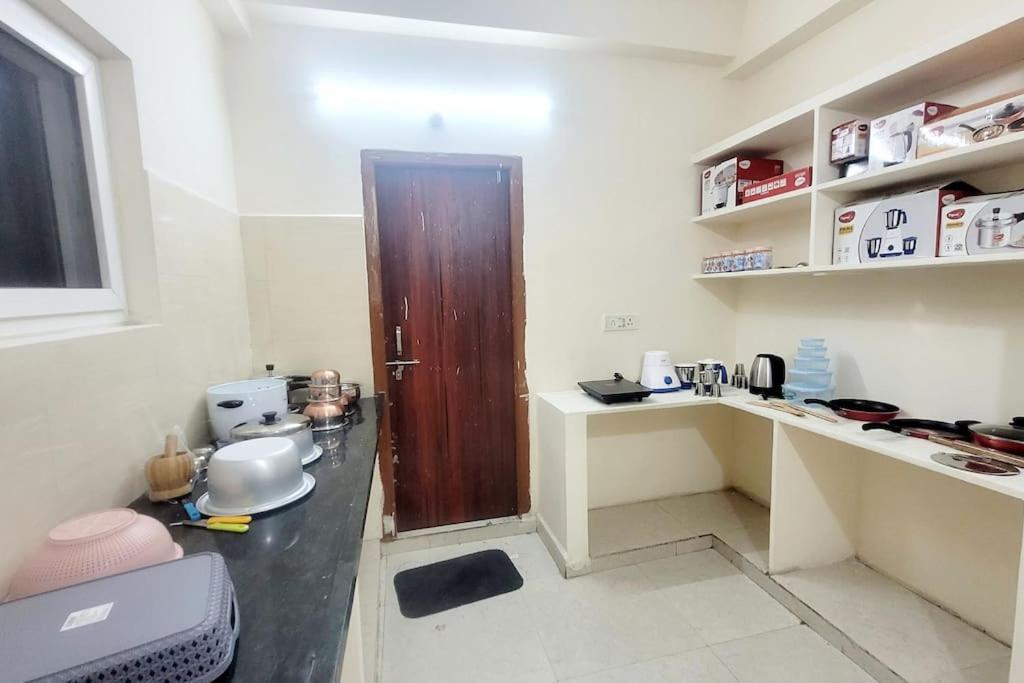 Verizon Stays-2bhk @bachupally *