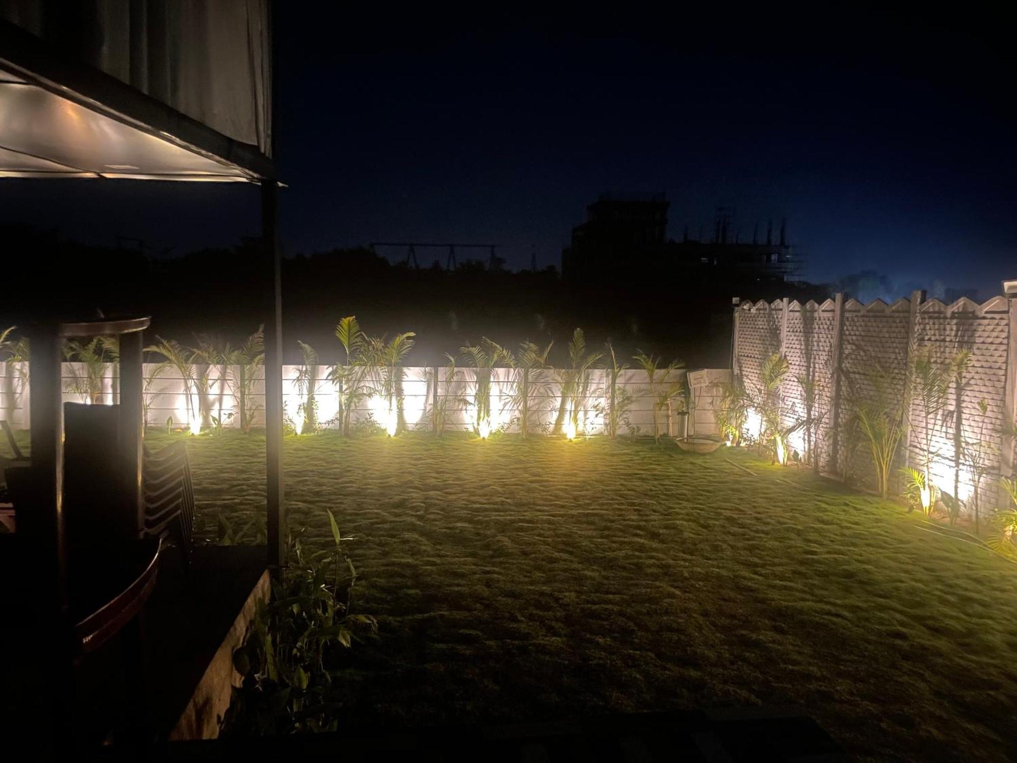4br Farm Inside Leonia * Hyderabad