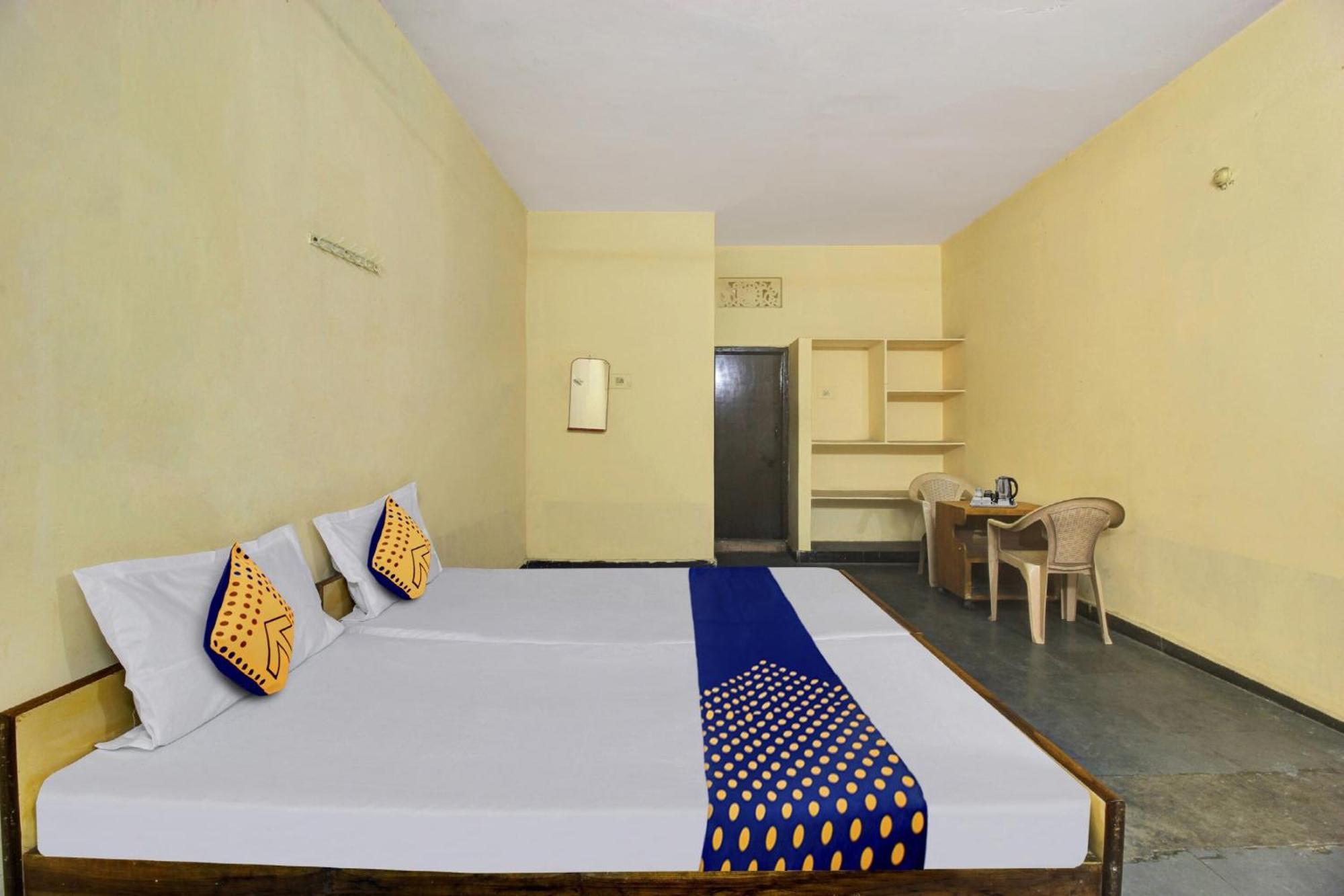 Hotel Spot On New Kaveri