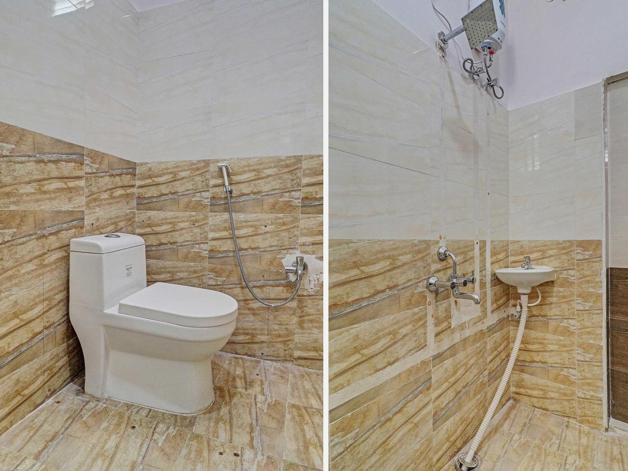Hotel Collection O Lavish Springs 4*