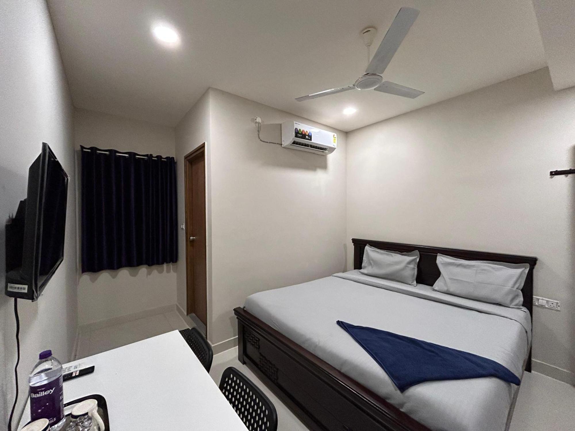 Nectar Living - Iris Hotel Hyderabad