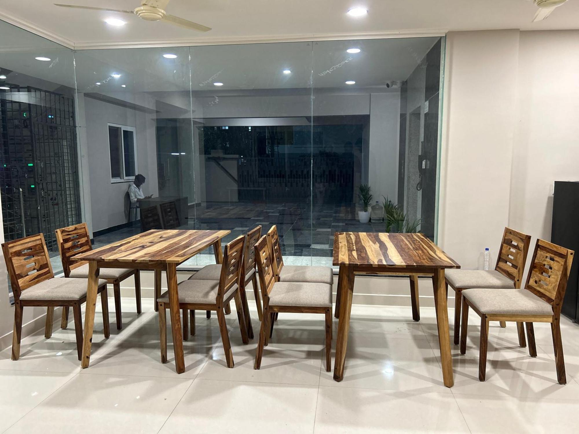 Nectar Living - Iris Hotel *
