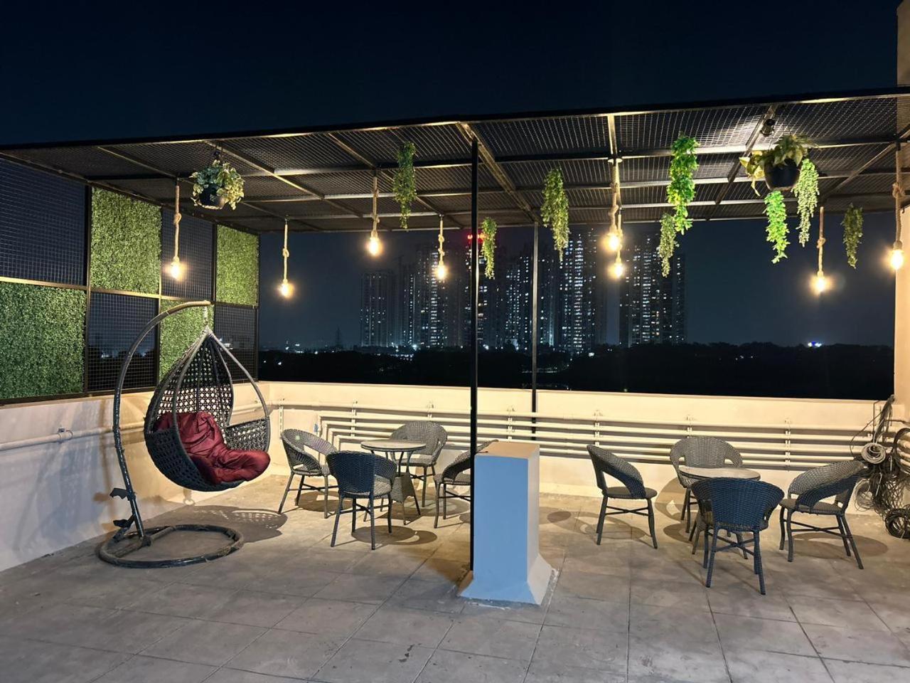 Hotel Nectar Living - Iris Hyderabad