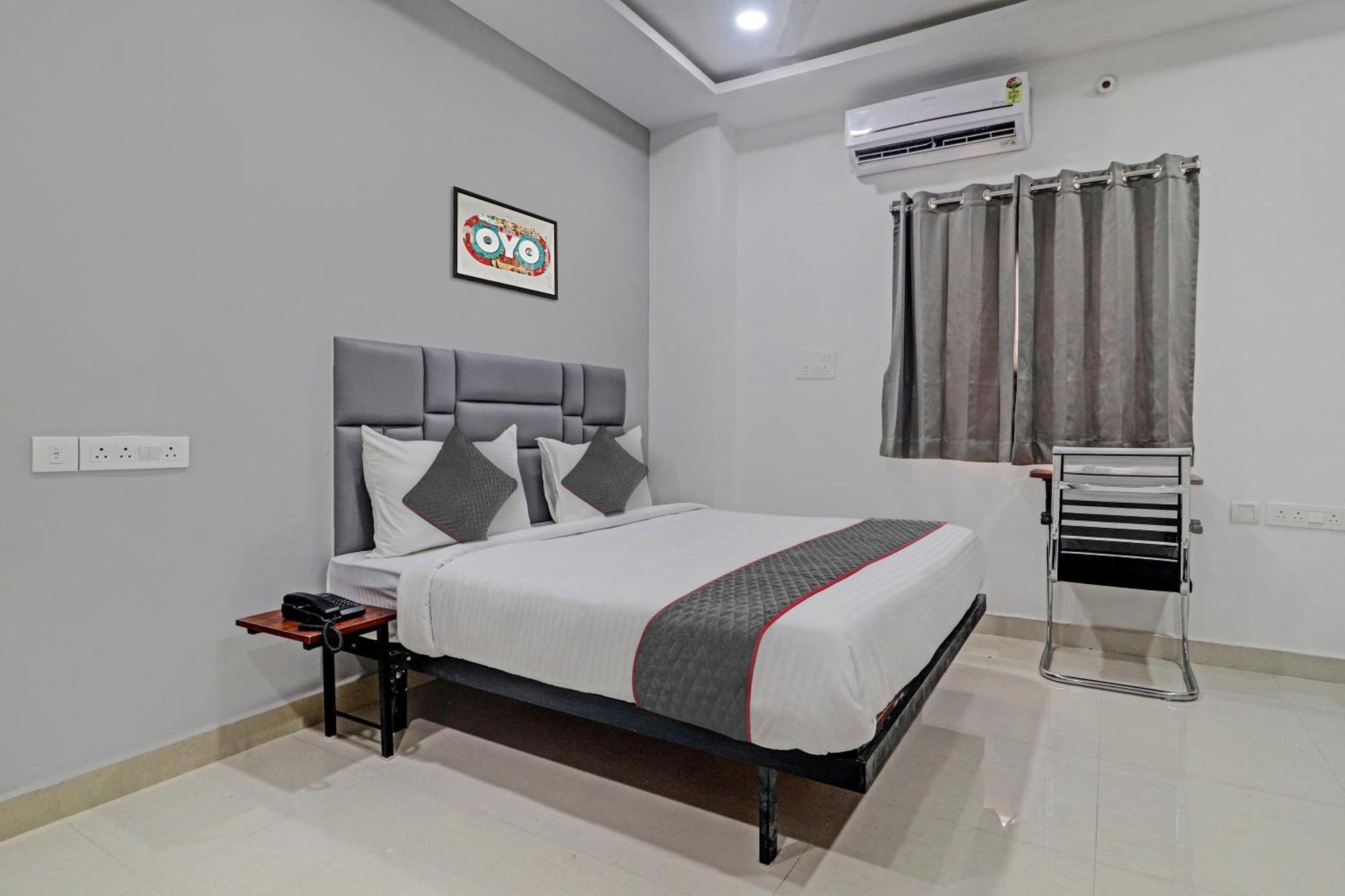 Collection O Lavish Springs 4* Hyderabad