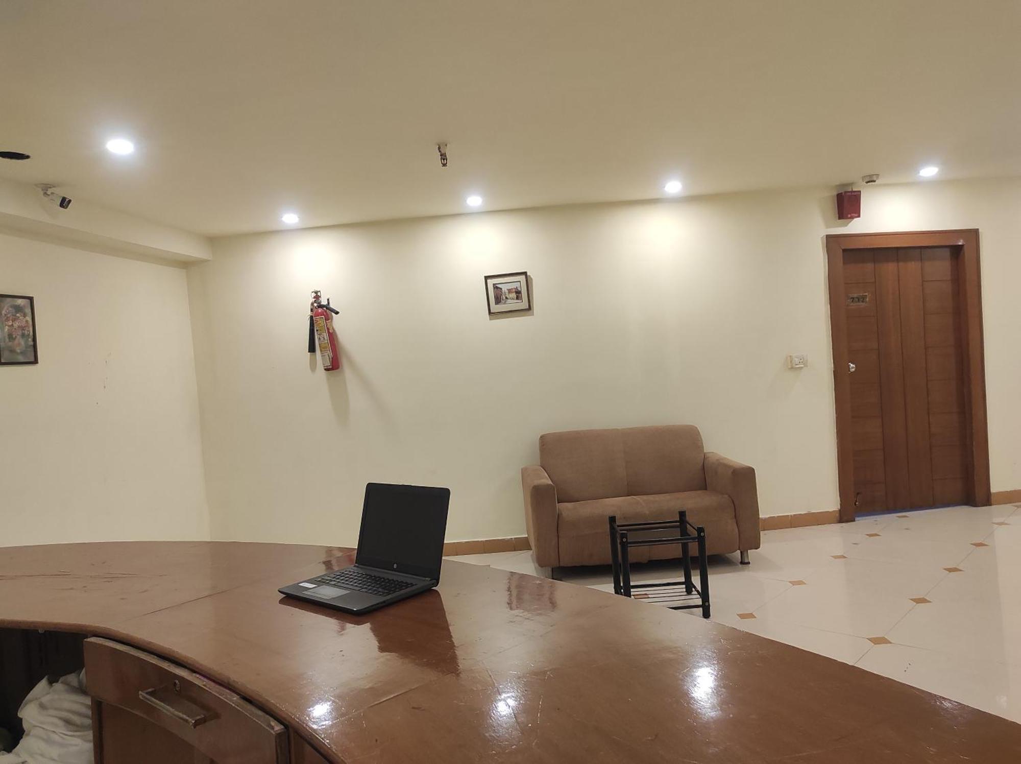 Hotel Amaze Grand 3*