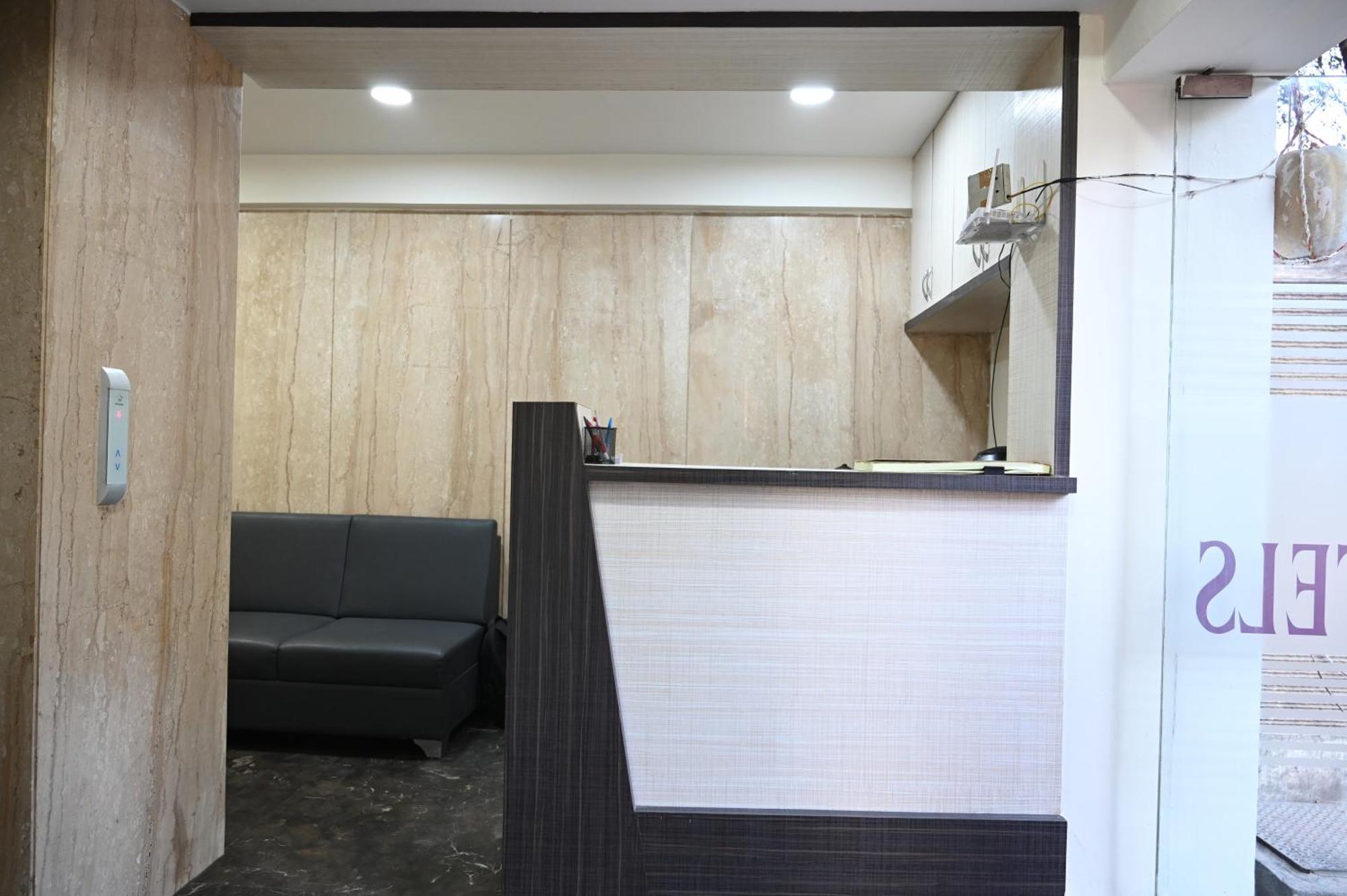Supraja Yellow Bells 3* Hyderabad