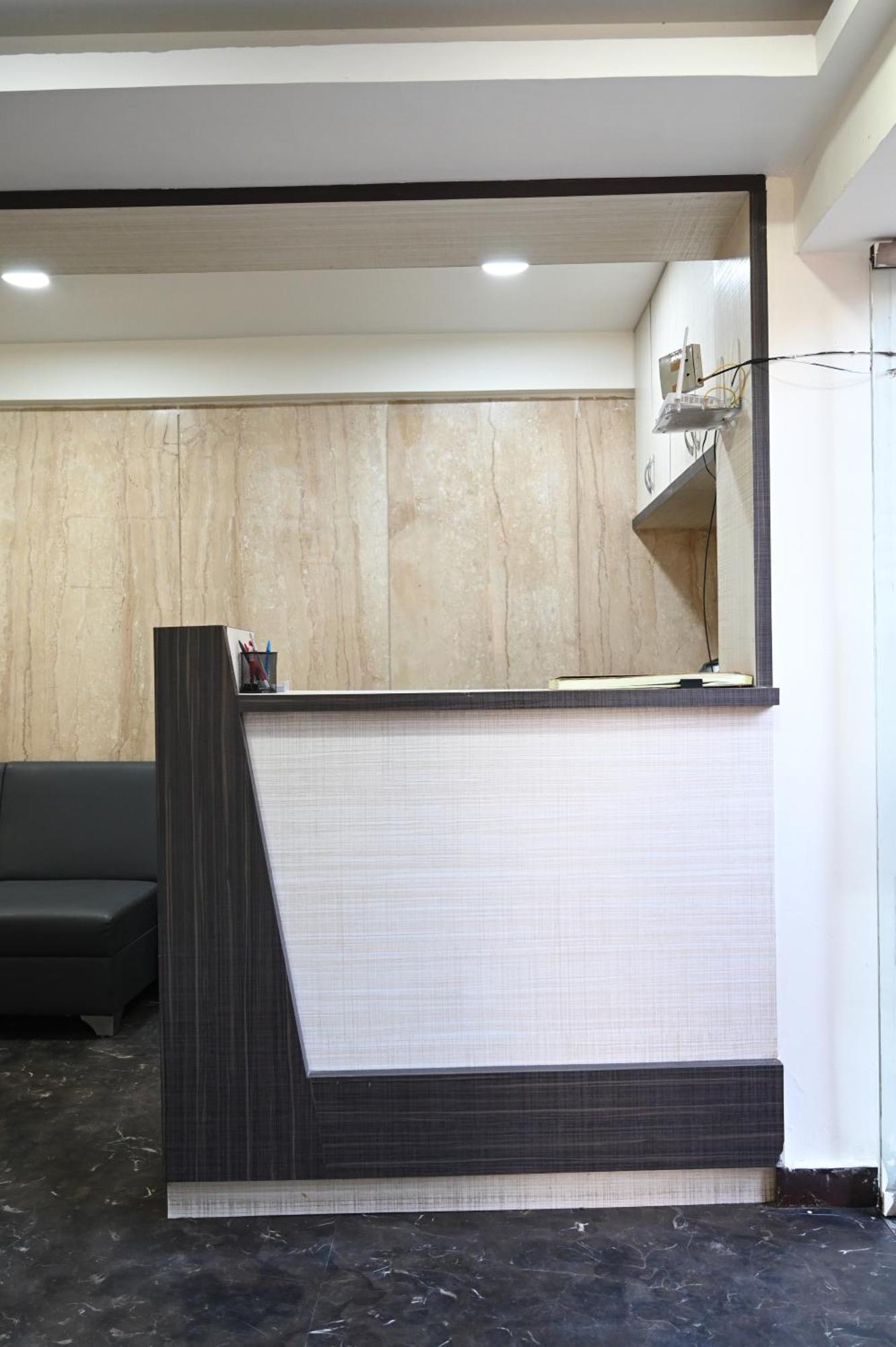 Supraja Yellow Bells Hotel Hyderabad